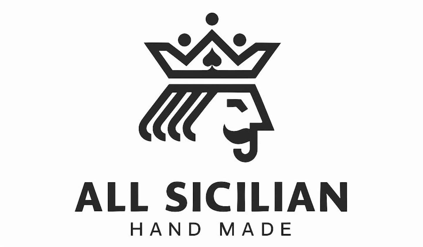 Logo de all sicilian hand made haydee