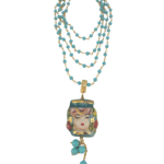 COLLAR REGINA FILIPPA FEDERICA AZZURRA scaled
