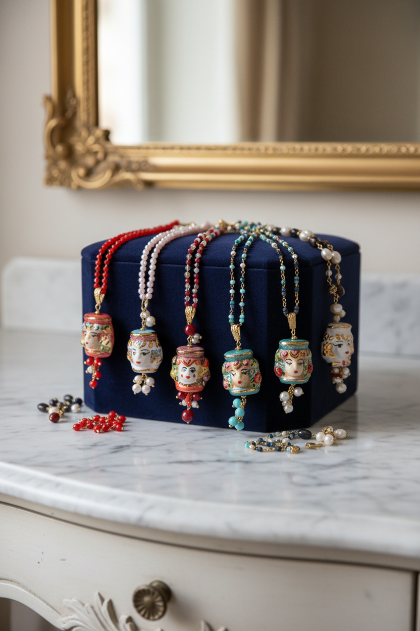 Image gallery marquee