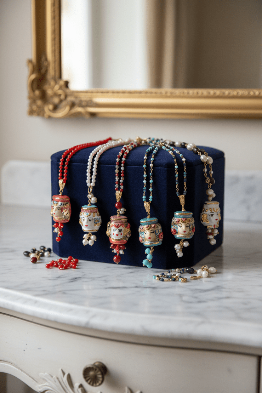 Image gallery marquee